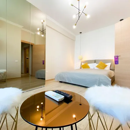 Appartement Evy Deluxe