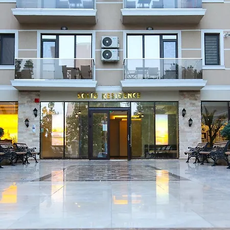 Appartement Evy Deluxe *