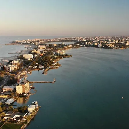 Appartement Evy Deluxe *