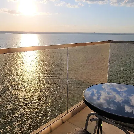 Apartment Evy Deluxe Mamaia