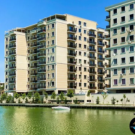 Evy Deluxe Appartamento