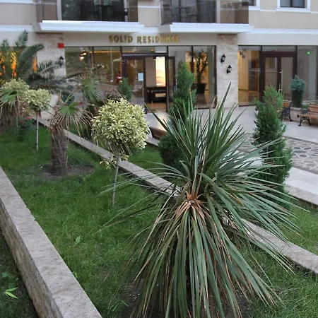 Lejlighed Evy Deluxe