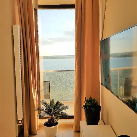 Evy Deluxe Apartment