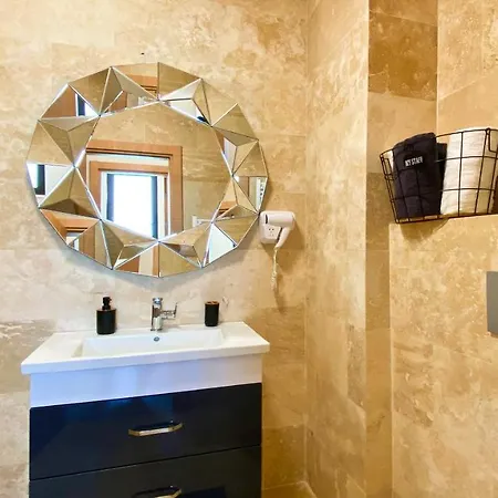 Evy Deluxe Appartamento