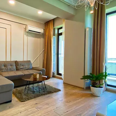 Διαμέρισμα Evy Deluxe *